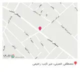 سیستم صوتی کریمی