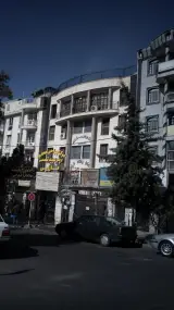 مطب دندانپزشکی دکتر شکرالله باباجانی