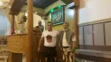 مجموعه ورزشی آستان قدس رضوی در خیام مشهد
