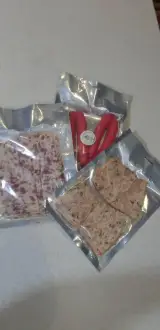 سوسیس کالباس خانگی