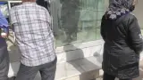 نانوایی بربری فتحی