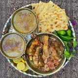 کله پزی نشاط