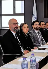 دفتر وکالت محمد رضا جبرائیلی