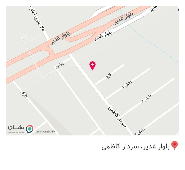 مکانیکی تعویض روغنی دهقان
