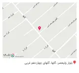 مبل راشل