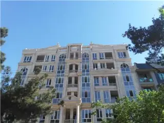 سنگ کاری و تعمیرات ساختمان