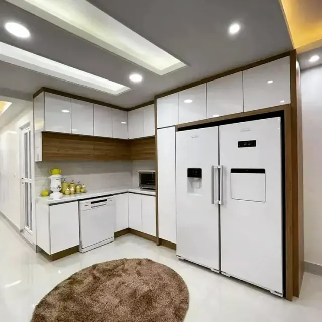 کابینت آشپزخانه حمید(محسنی)