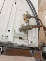 نصب و تعمیر پکیج و کولر گازی