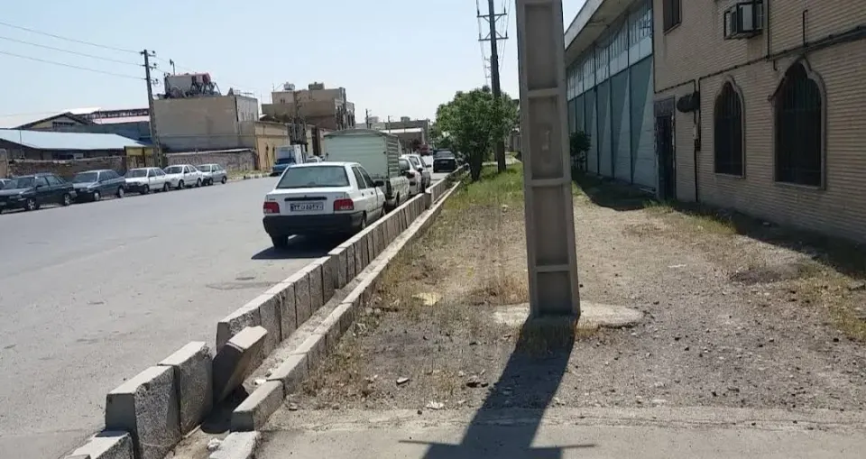 انبار جزیره