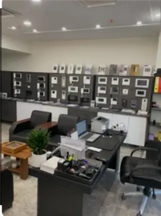 تعمیرات و خدمات ایفون تصویری