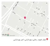 تعمیر لوازم خانگی تندیس