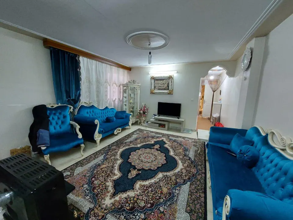 مجتمع مسکونی رز
