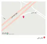 بورس فنر و یدک تریلر وکیلی