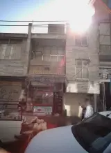 سوپرمارکت ساعی