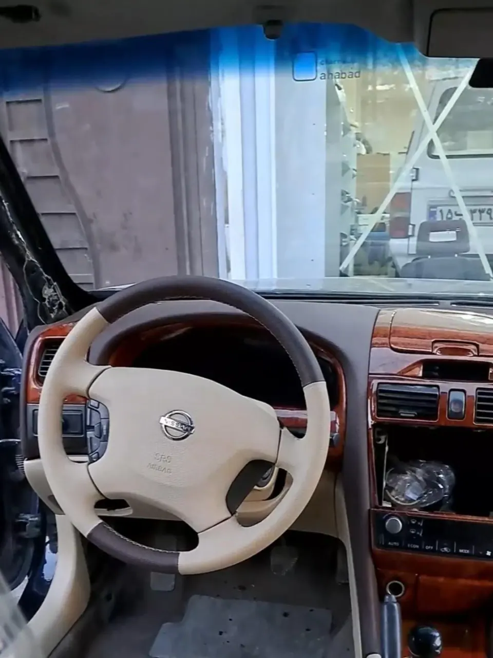 تودوزی خودرو محمدی