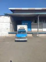 کشتارگاه صنعتی دام پاک
