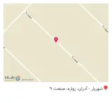 کارخانه عبیدی