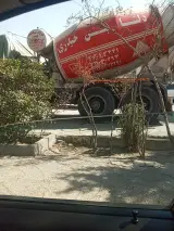 فولاد میکسر دینی