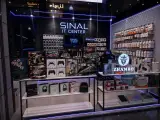 سیگنال آی تی سنتر - فروشگاه کامپیوتر و لوازم جانبی در تهرانسر