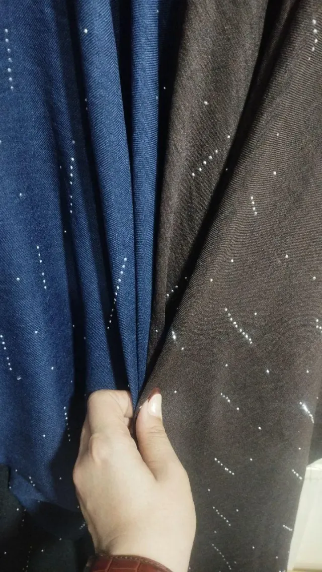 ارزانسرای پارچه حریر