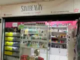 لوازم ارایشی سم بیوتی
