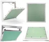 دریچه بازدید کناف مگنتی