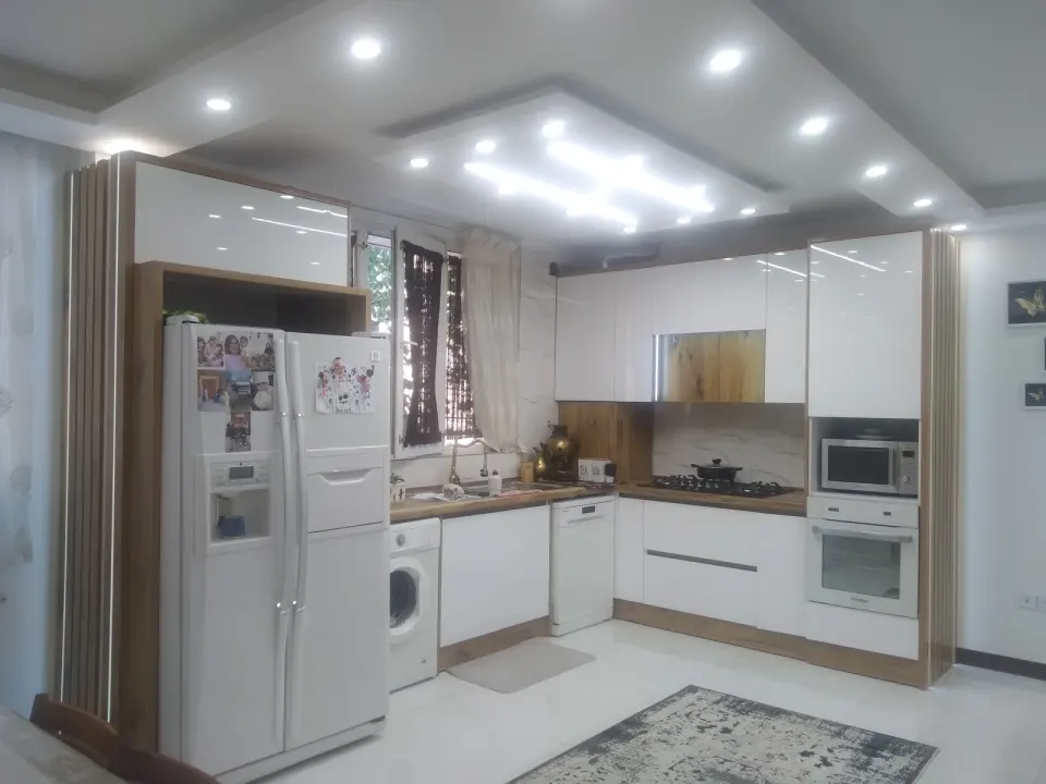 دکوراسیون کلبه