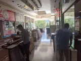 مجتمع تجاری اداری در صادقیه