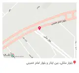شیرینی سرا در رباط کریم
