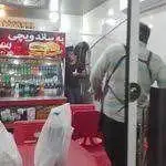 ساندویچی سالار