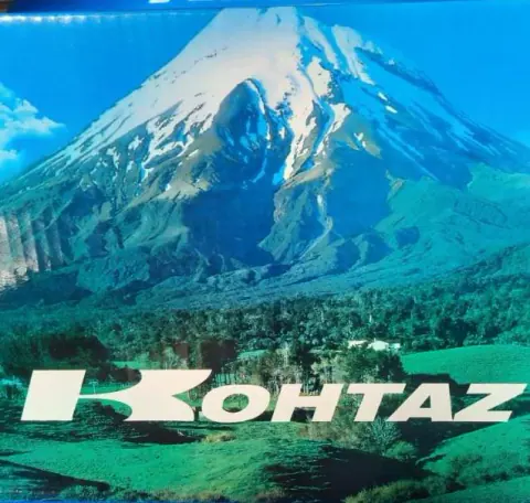 کفش کوهتاز