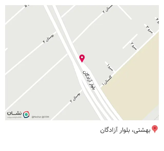 فروشگاه موتور سیکلت و دوچرخه قائم