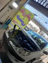 صافکاری حسنی