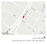 داروخانه دکتر محمدامین گودرز