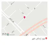 کافه صبحانه پاساژ