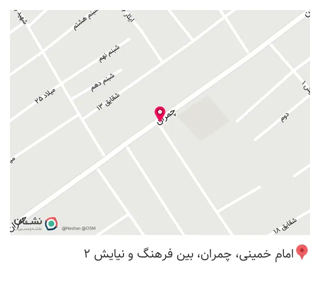 سوپر مارکت برکت
