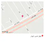 هیئت محبان الائمه(ع)جنوبغرب استان تهران
