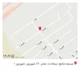 سوپر مارکت احدی