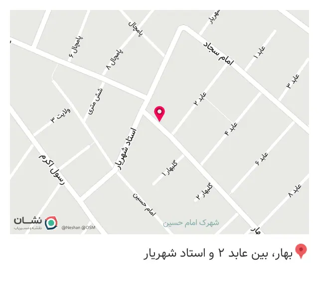 فلافلی هام هام