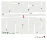 کلینیک دامپزشکی تخصصی پرندگان مرکزی
