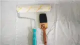 نقاشی ساختمان ( کلی و خرده کاری )