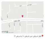 مصالح ساختمانی زارعی