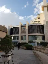 بیمارستان عرفان نیایش