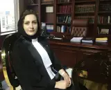 دفتر وکالت خانم معصومه پناهی