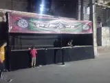 موکب منتظران مهدی