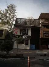 سپهر مسکن