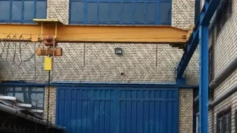 درب ضد سرقت بیک ولی