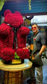 آقای گل بازار