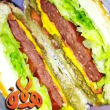 فست فود هیولا