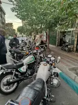 تشک رویال
